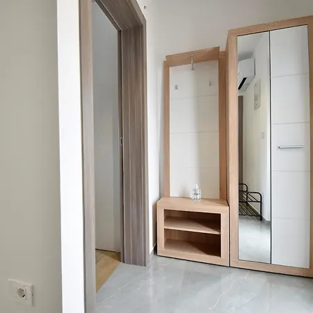 Petra Gostinjska kuća Stinjan