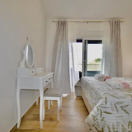 Petra Guest house Stinjan