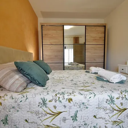Petra Guest house