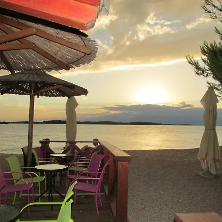 Guest house Petra