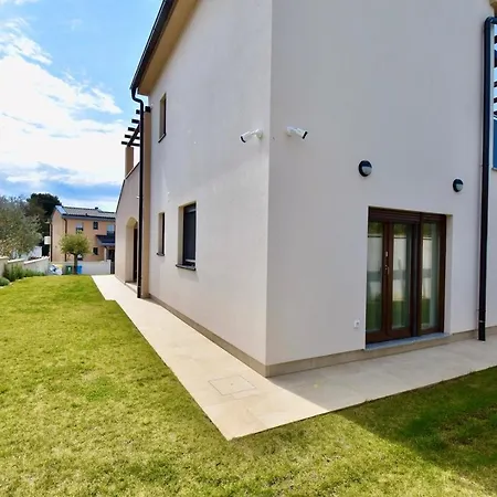 Petra Guest house Stinjan